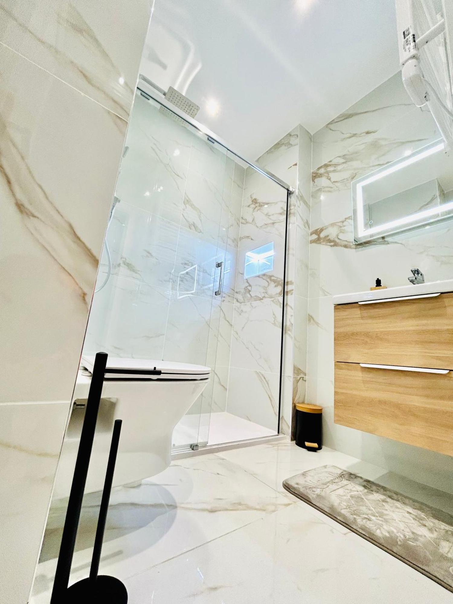 Studio Promenade Des Anglais Apartment Nice Exterior photo